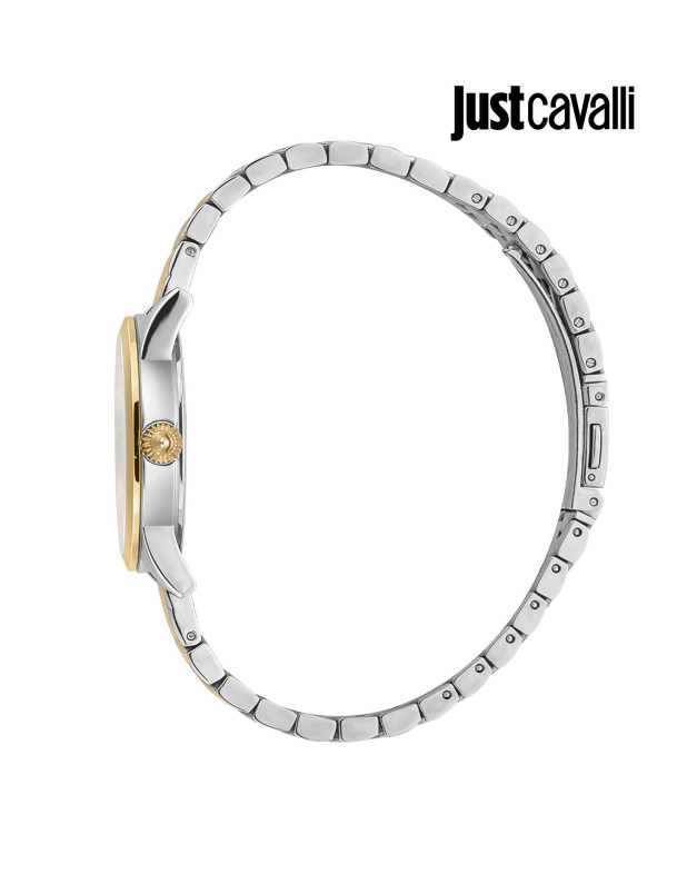 Just Cavalli Ladies Watch